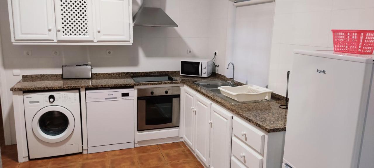 Quinta Da Abrunheira Apartman Vimieiro  Kültér fotó