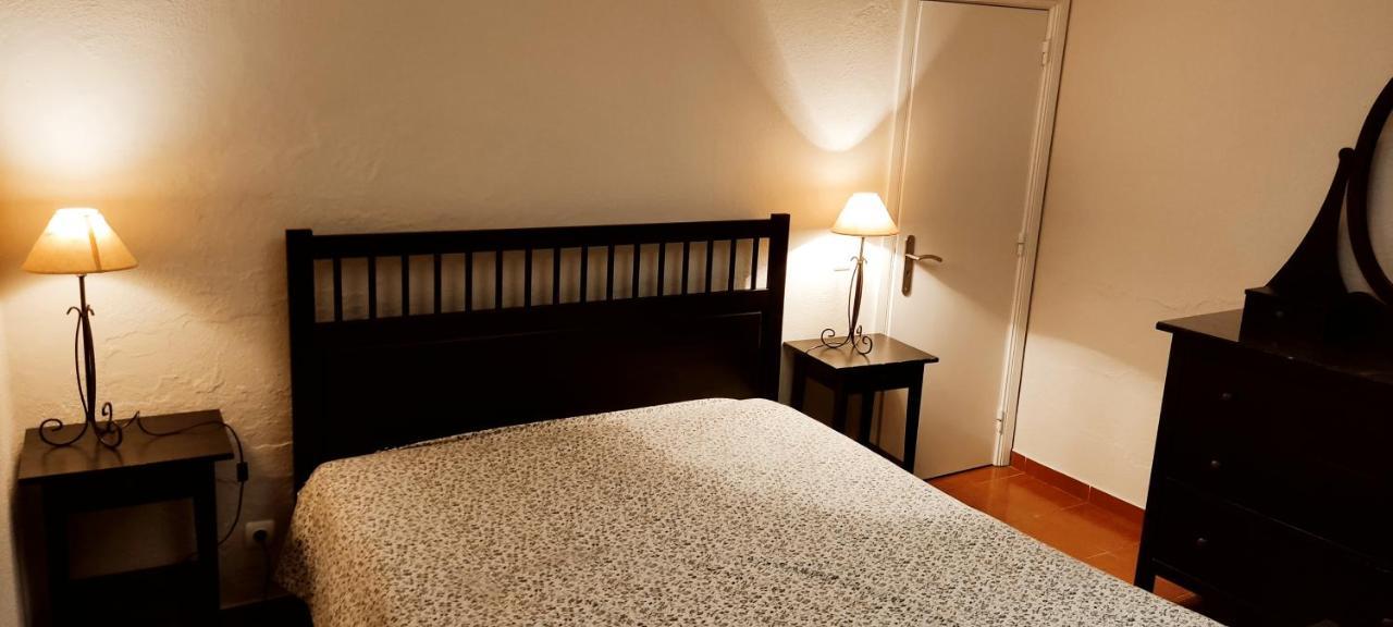Quinta Da Abrunheira Apartman Vimieiro  Kültér fotó