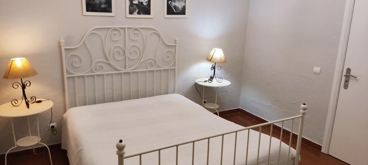 Quinta Da Abrunheira Apartman Vimieiro  Kültér fotó