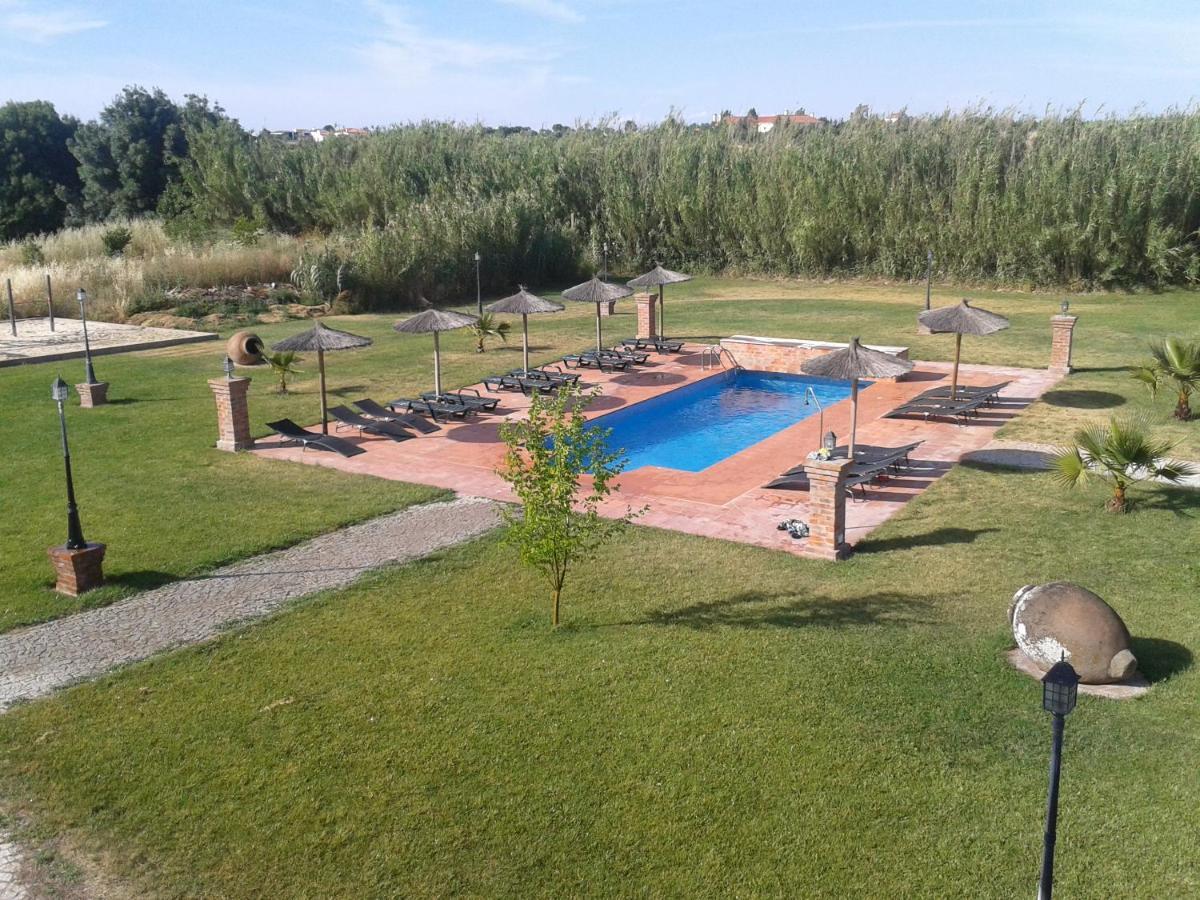 Quinta Da Abrunheira Apartman Vimieiro  Kültér fotó