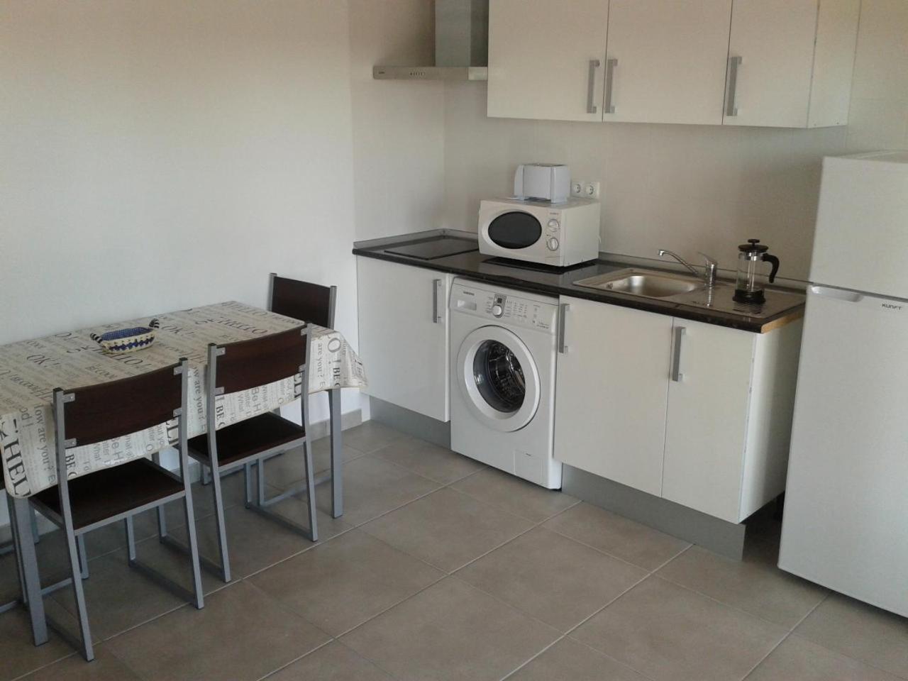 Quinta Da Abrunheira Apartman Vimieiro  Kültér fotó