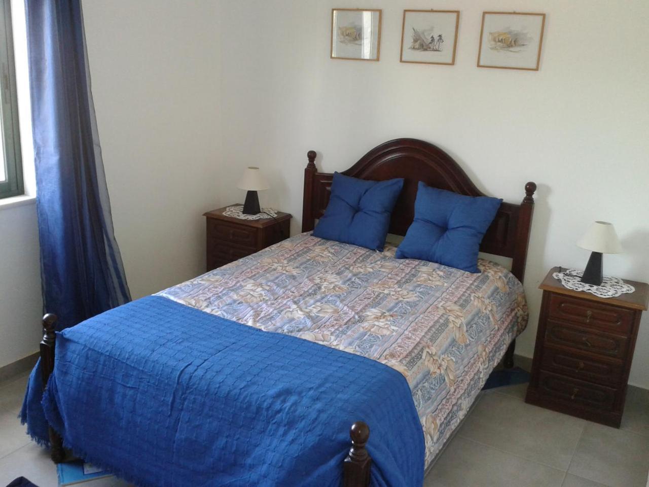 Quinta Da Abrunheira Apartman Vimieiro  Kültér fotó