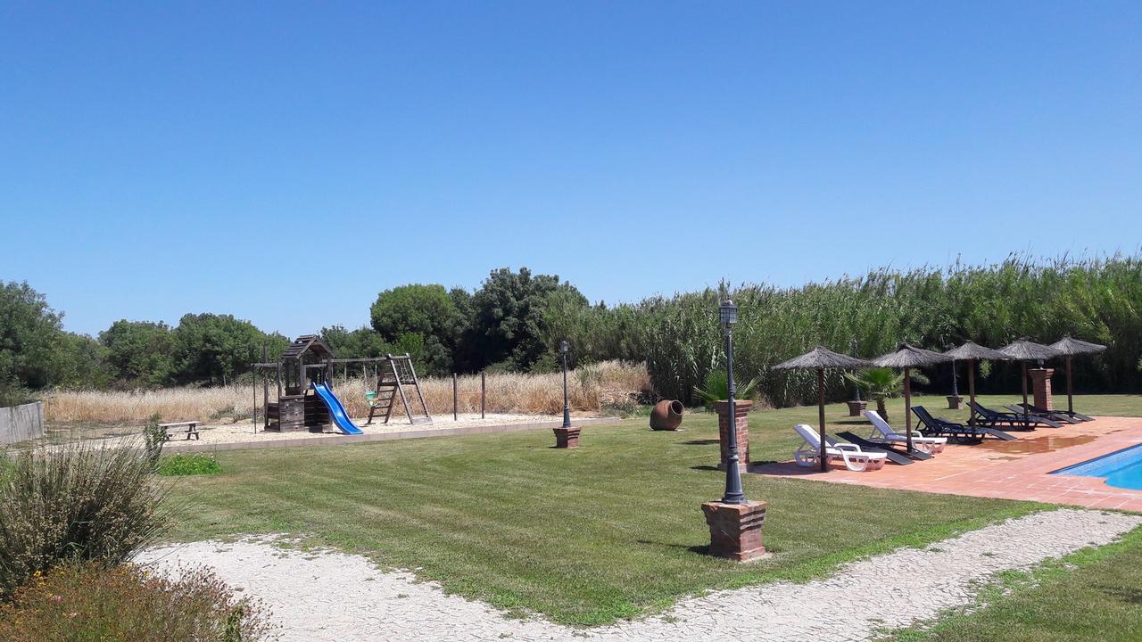 Quinta Da Abrunheira Apartman Vimieiro  Kültér fotó