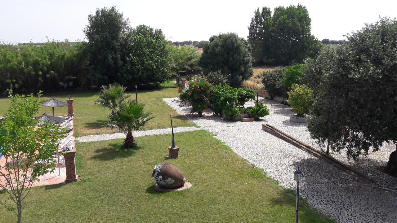 Quinta Da Abrunheira Apartman Vimieiro  Kültér fotó