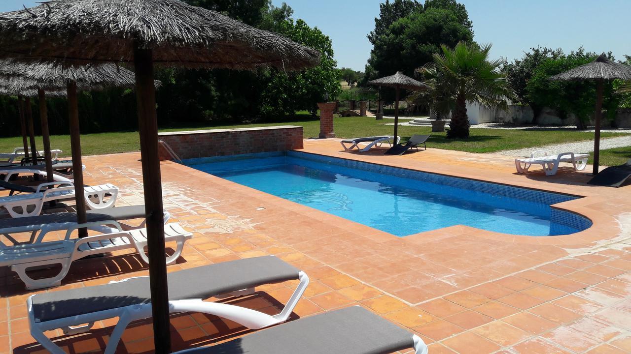 Quinta Da Abrunheira Apartman Vimieiro  Kültér fotó
