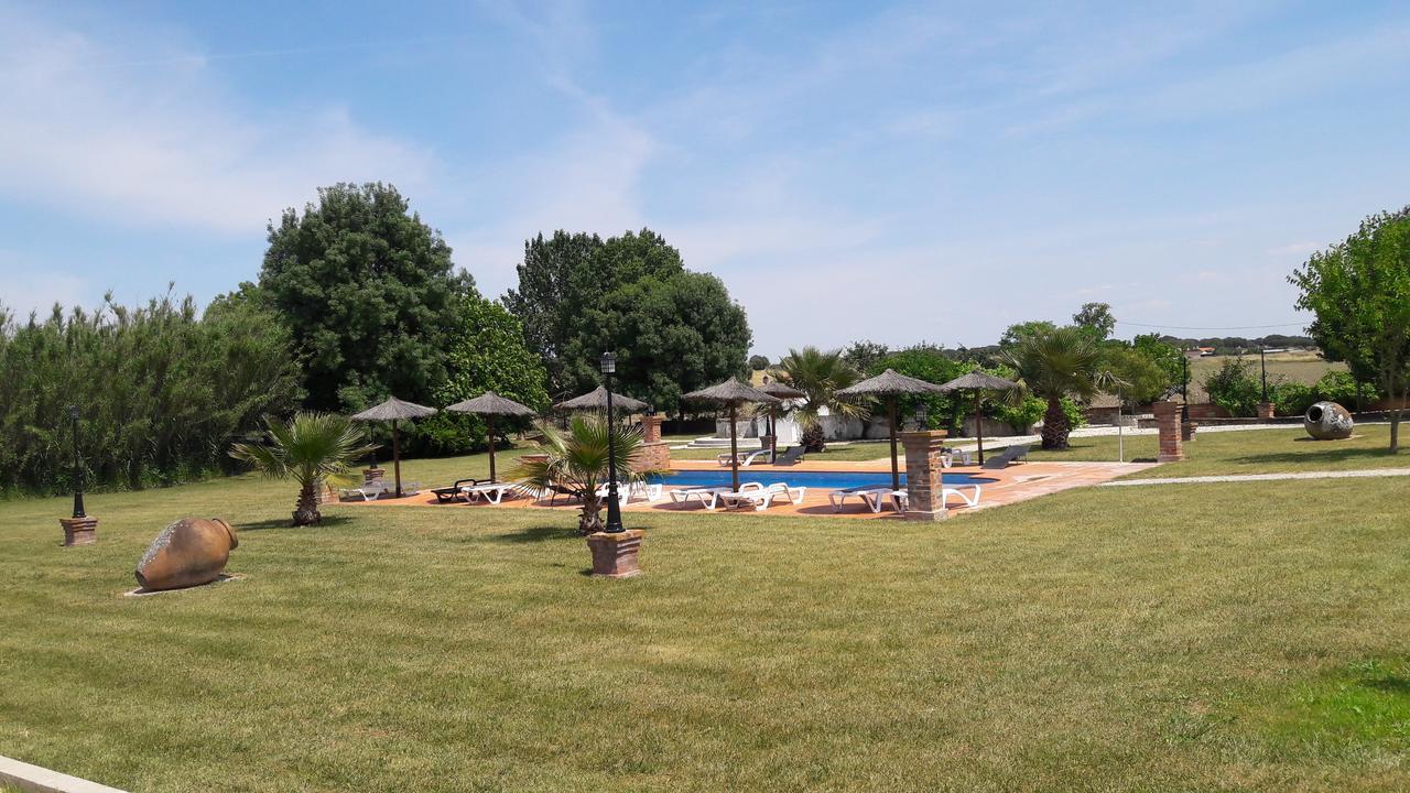 Quinta Da Abrunheira Apartman Vimieiro  Kültér fotó