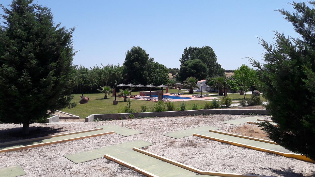 Quinta Da Abrunheira Apartman Vimieiro  Kültér fotó