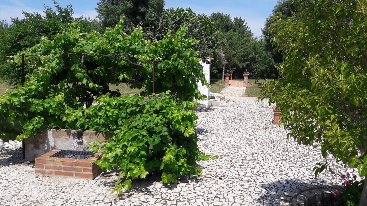 Quinta Da Abrunheira Apartman Vimieiro  Kültér fotó