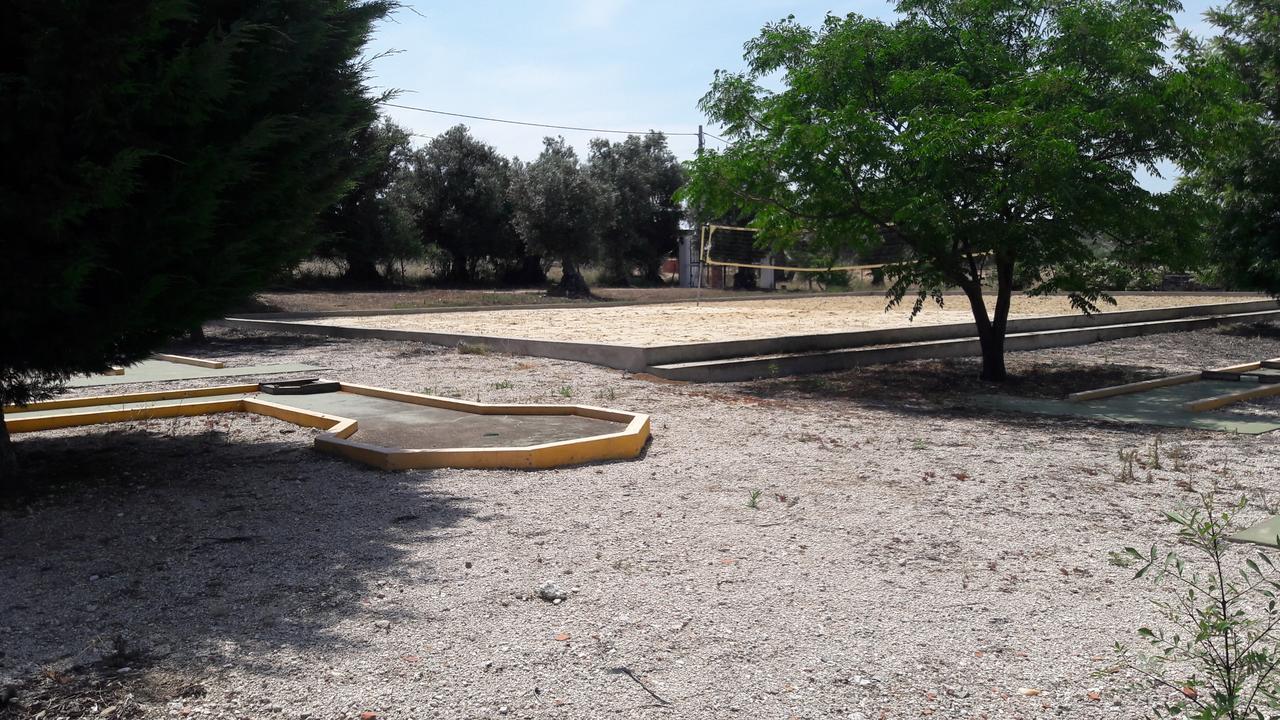 Quinta Da Abrunheira Apartman Vimieiro  Kültér fotó