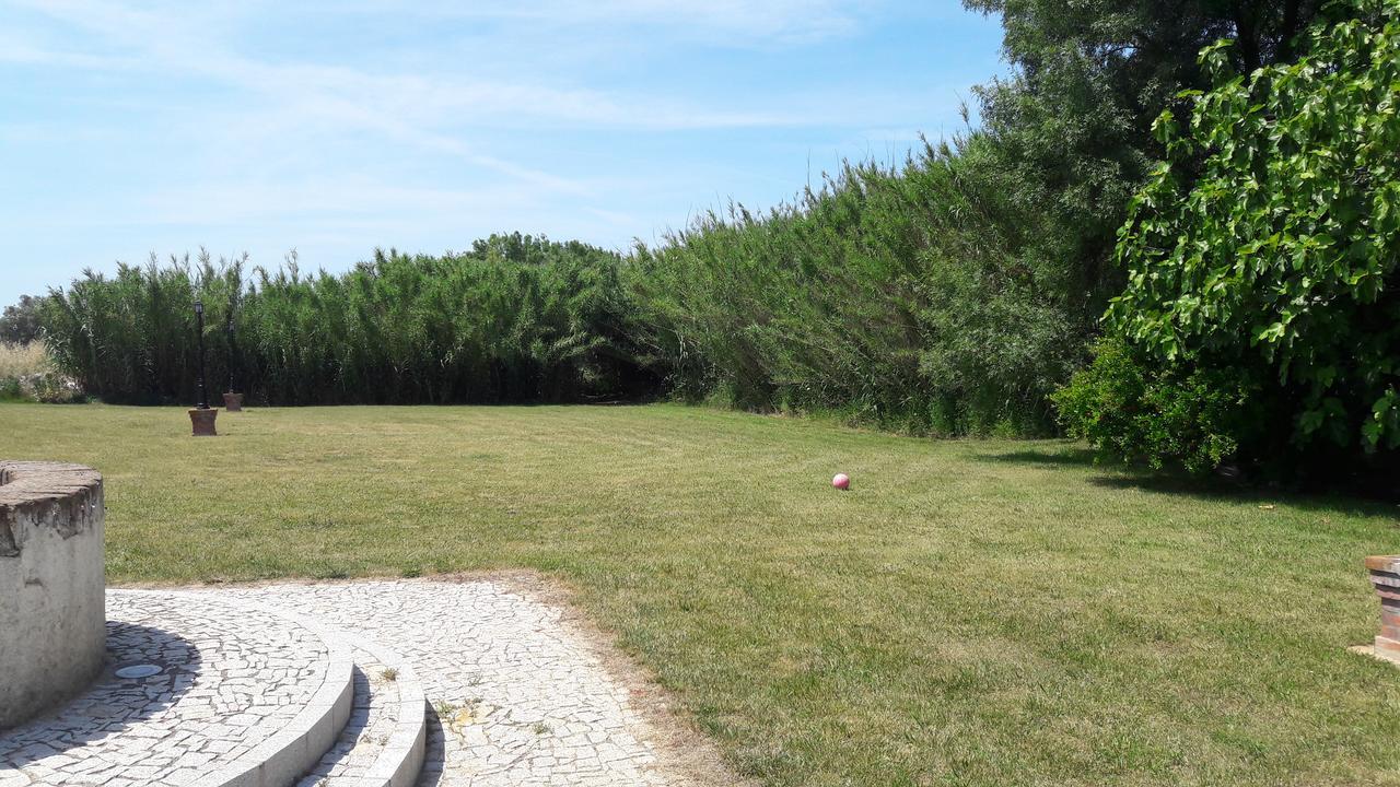 Quinta Da Abrunheira Apartman Vimieiro  Kültér fotó
